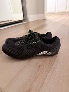 Specialized Women’s Remix Road Cycling Shoes with White Speckle